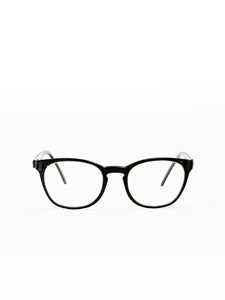 Tq62x70a Grey Horn | Glasses
