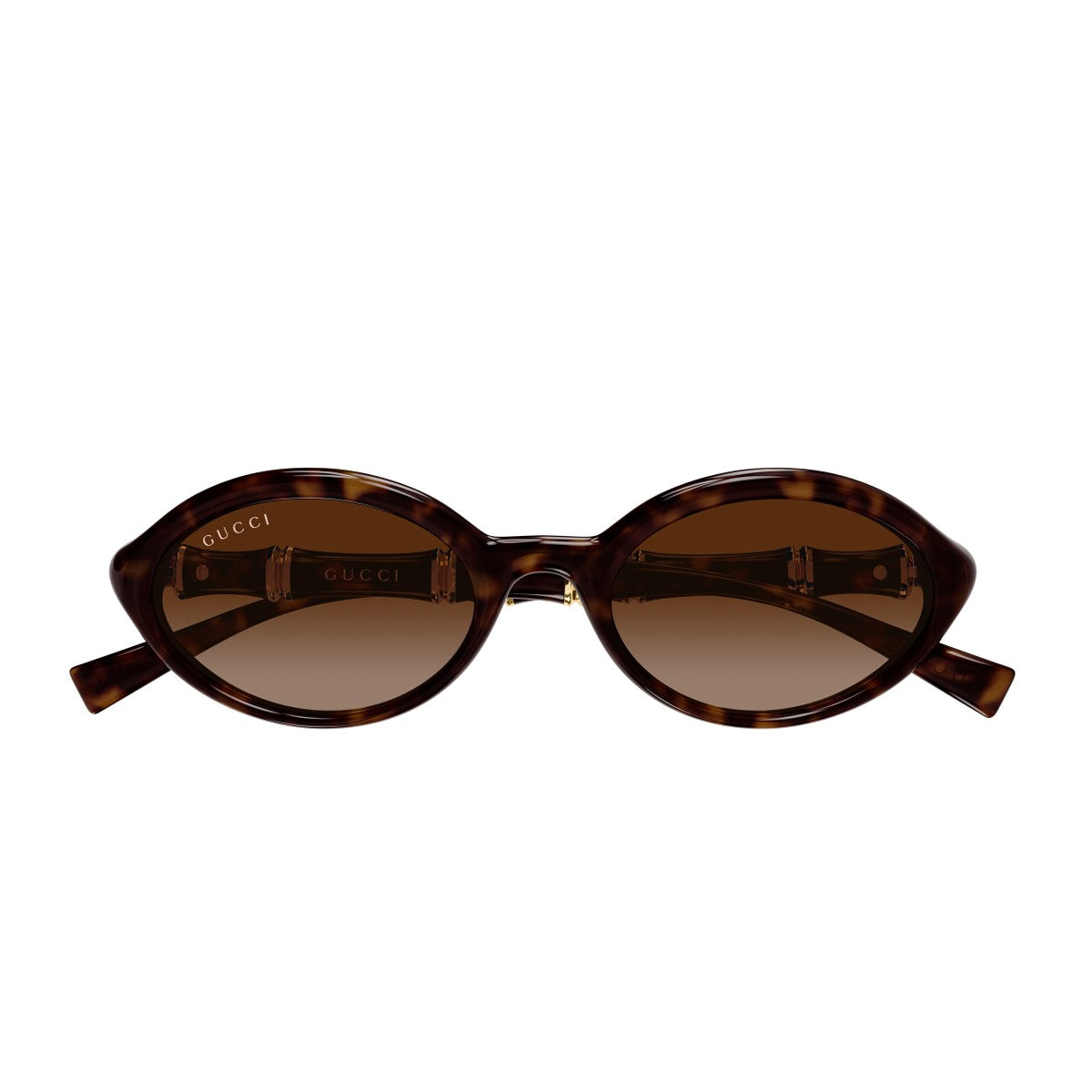 Gucci Gg2059s Linea Sign Havana Iniettato Sunglasses