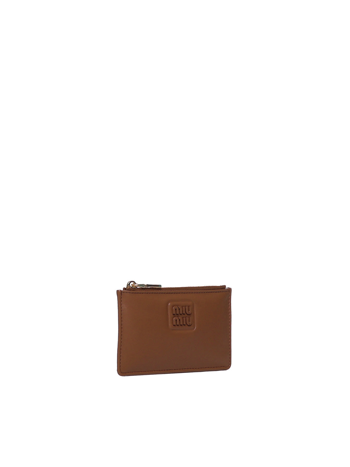Miu Wallets Brandy Vitello