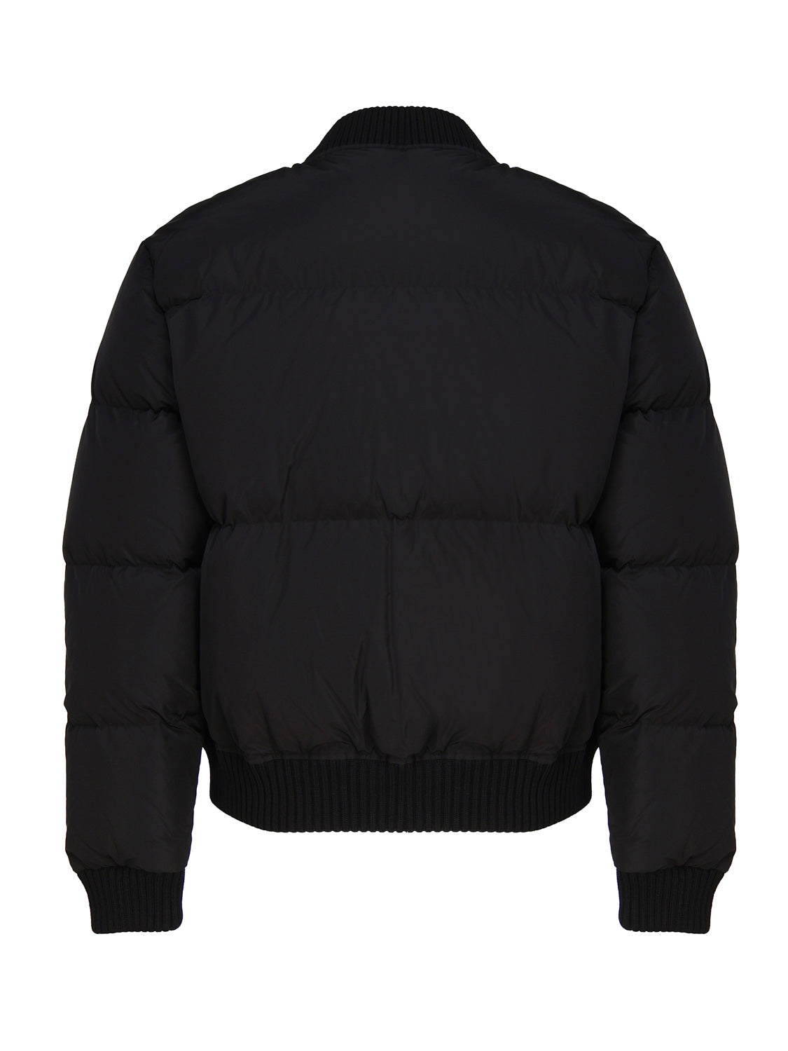 Dsquared2 Jackets Black Polyester