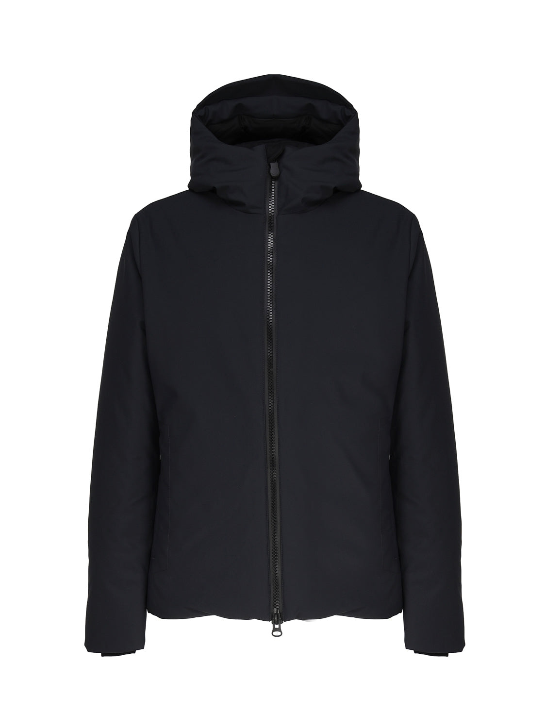 Save The Duck Jackets Blue Nylon