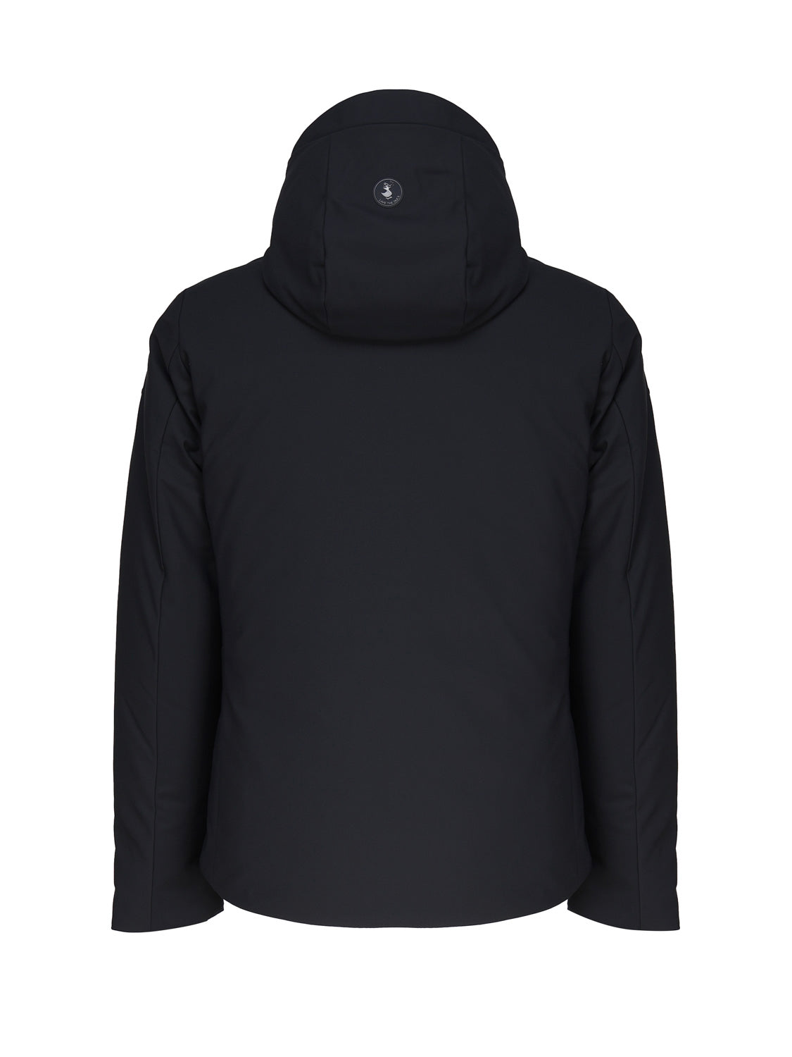 Save The Duck Jackets Blue Nylon