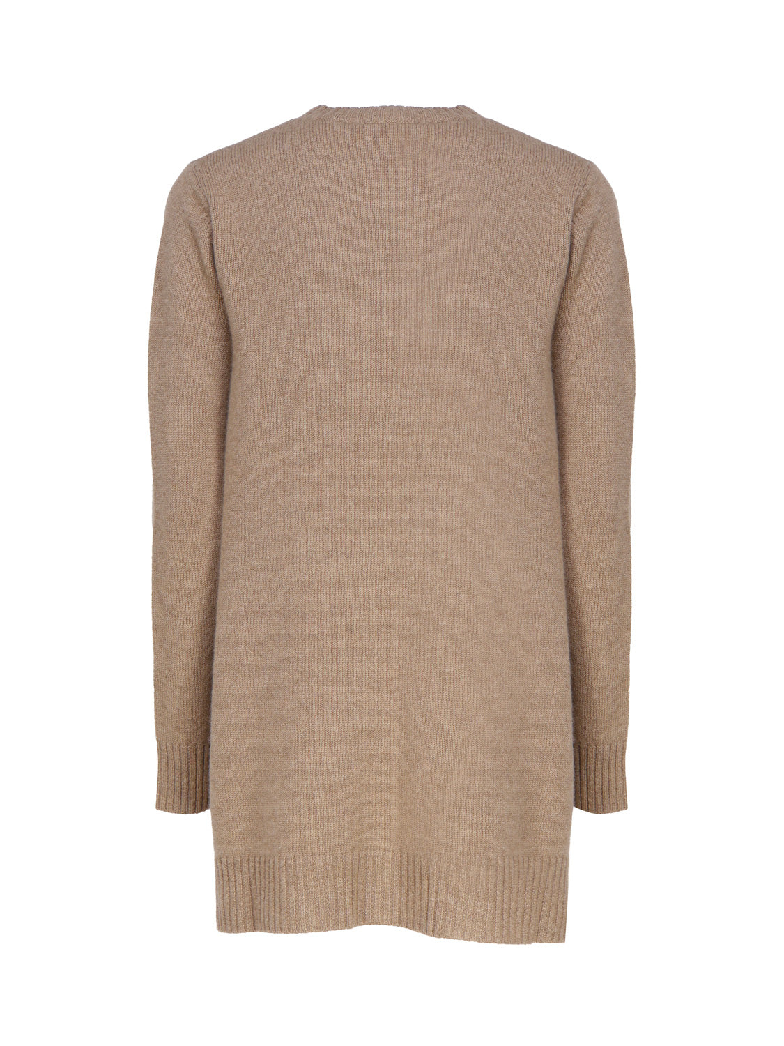 Max Mara Sweaters Brown Cashmere