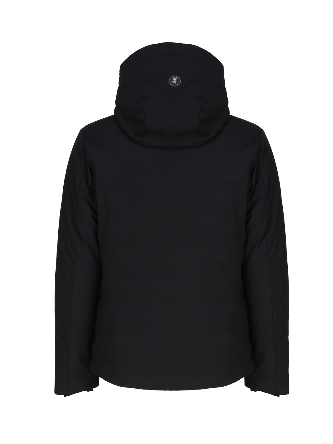 Save The Duck Jackets Black Nylon
