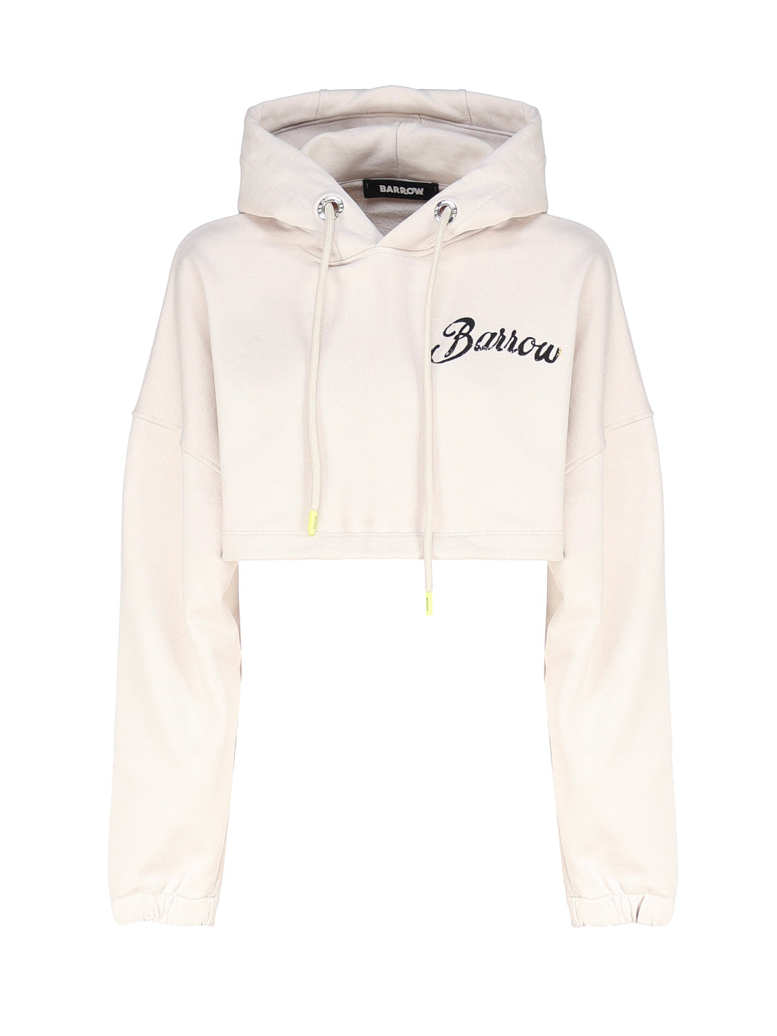Barrow Sweaters White Cotton