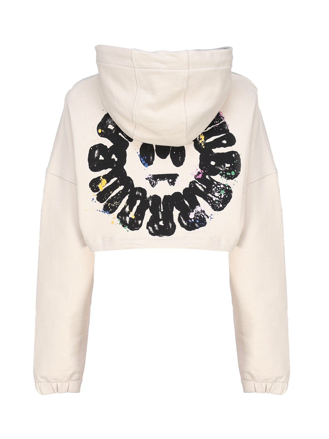 Barrow Sweaters White Cotton