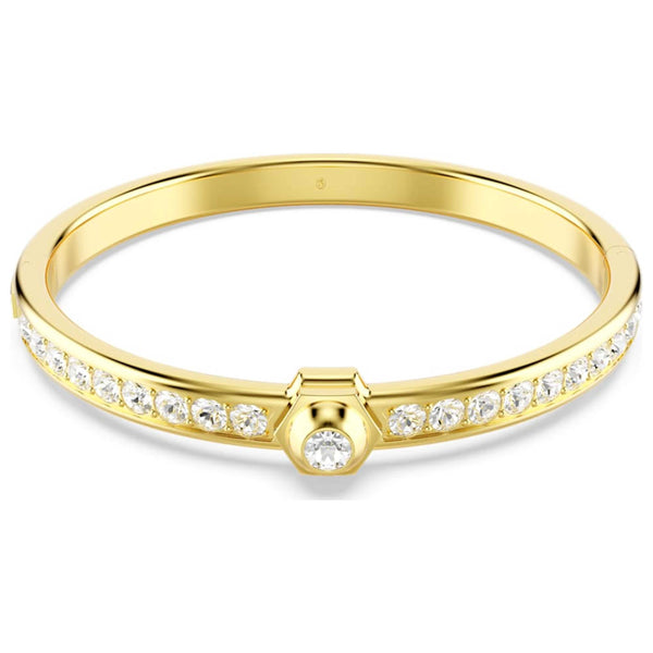 Preloved - Swarovski Numina White Crystal Bracelet 5688494 One Color Bracelets