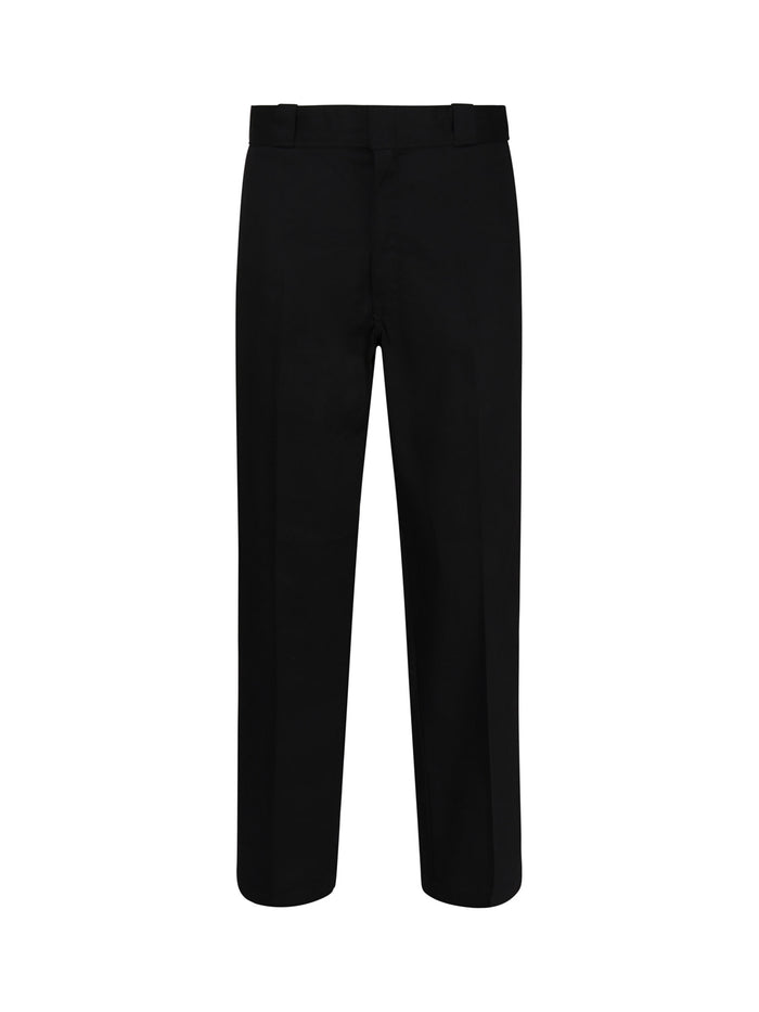 Dickies Rtw Black