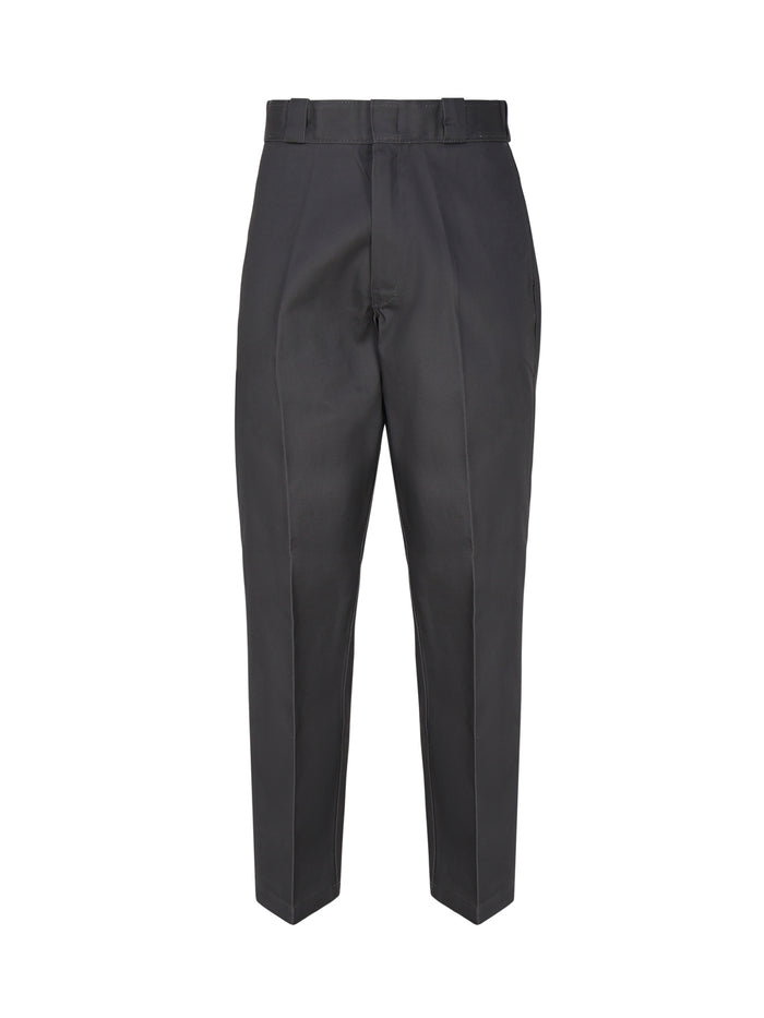 DICKIES RTW Charcoal Grey