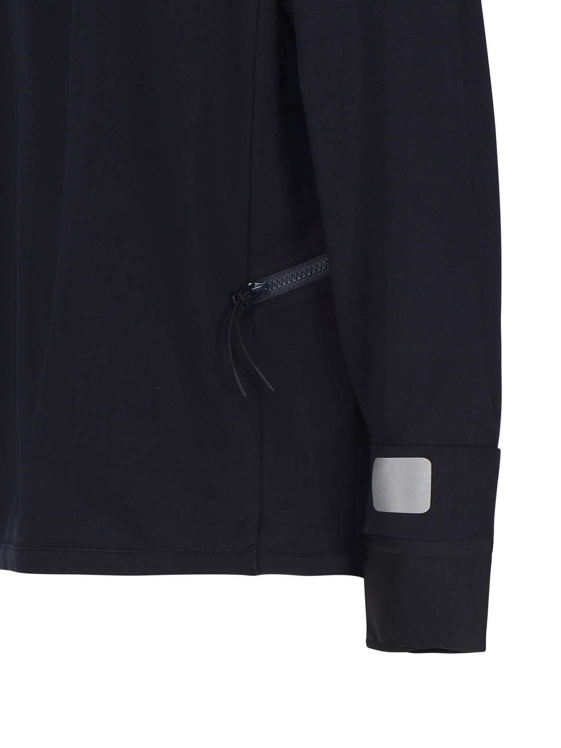 C.p. Company Sweaters Black Cotton