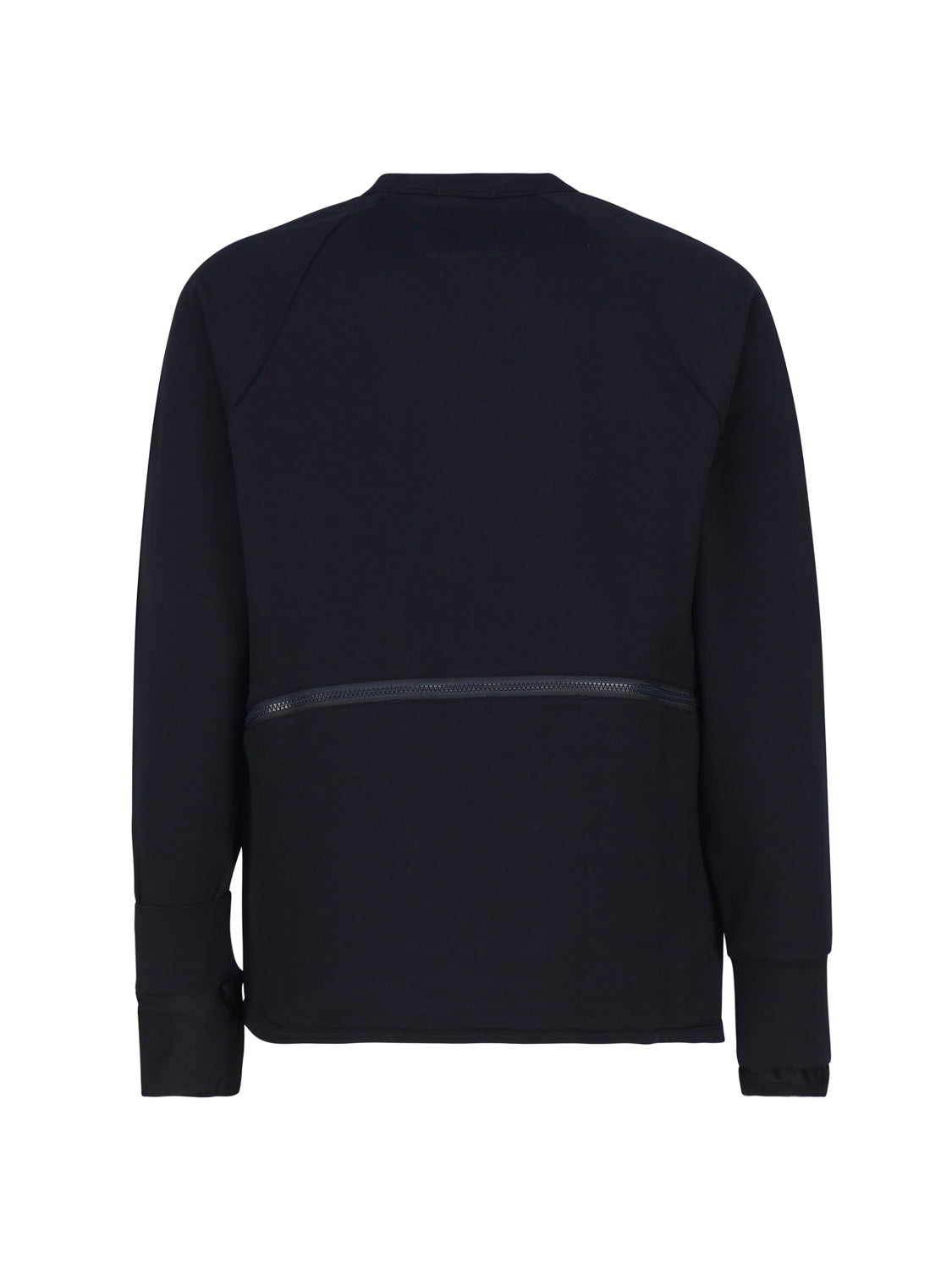 C.p. Company Sweaters Black Cotton