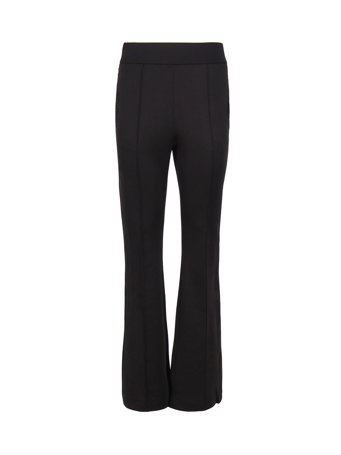 Fendi Rtw Black Polyester