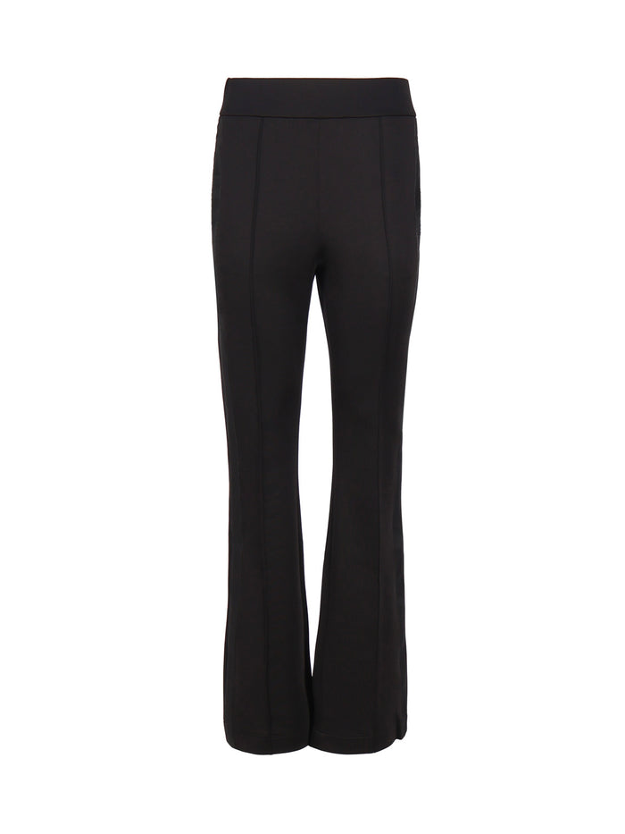 Fendi Rtw Black Polyester