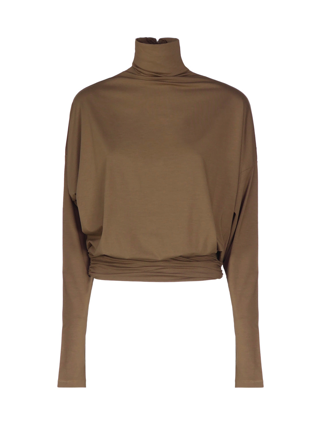 Pinko Sweaters Green Viscose