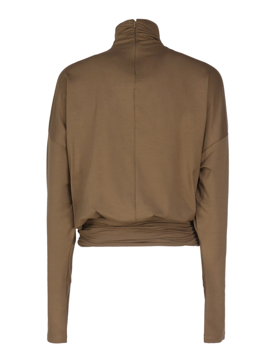 Pinko Sweaters Green Viscose