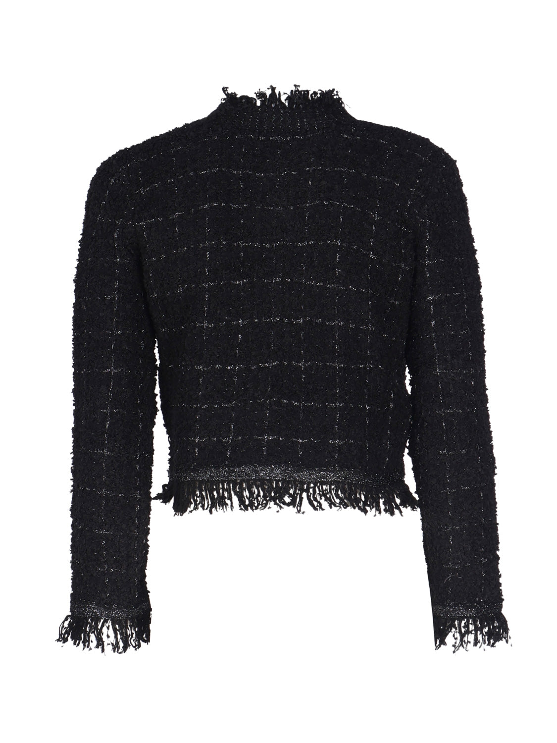 Pinko Jackets Black Polyester