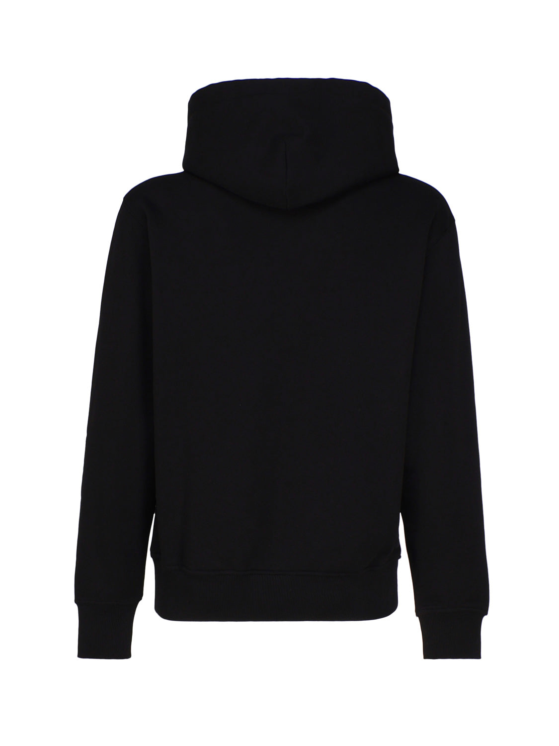 Versace Jeans Couture Sweaters Black Cotton