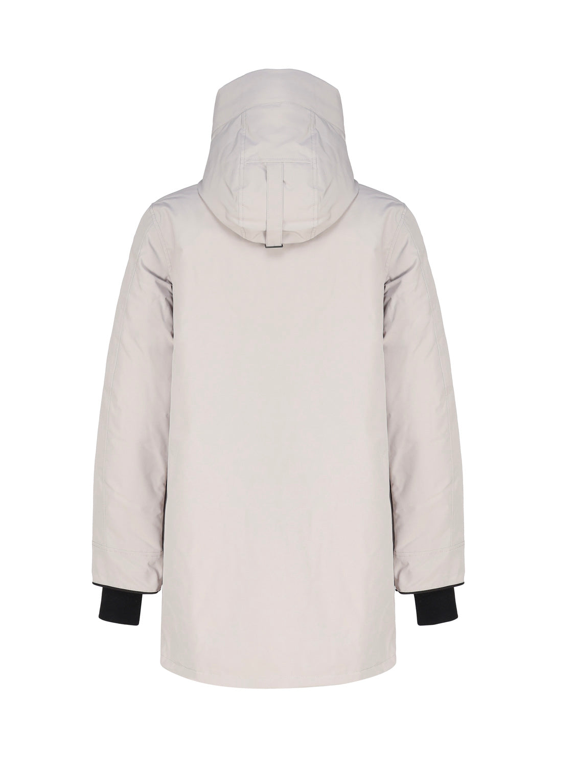 Canada Goose Coats White Recycled Polyester
