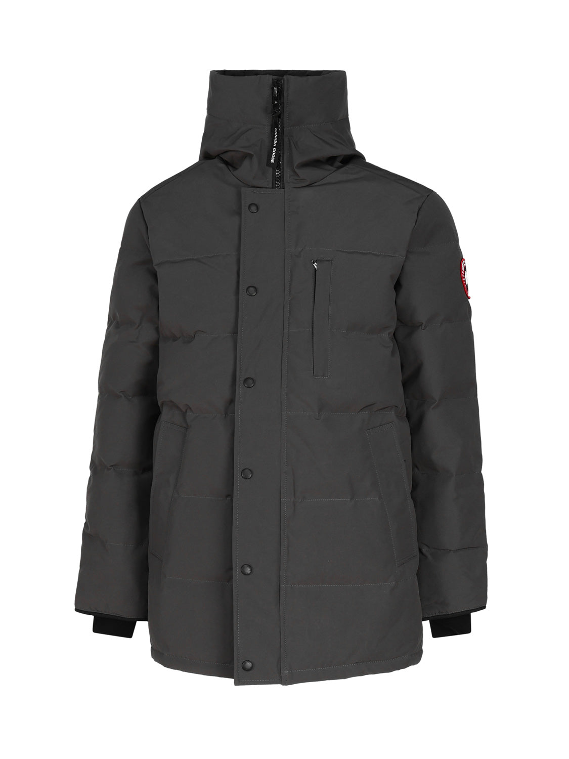 Canada Goose Coats Graphite Recycled Polyester