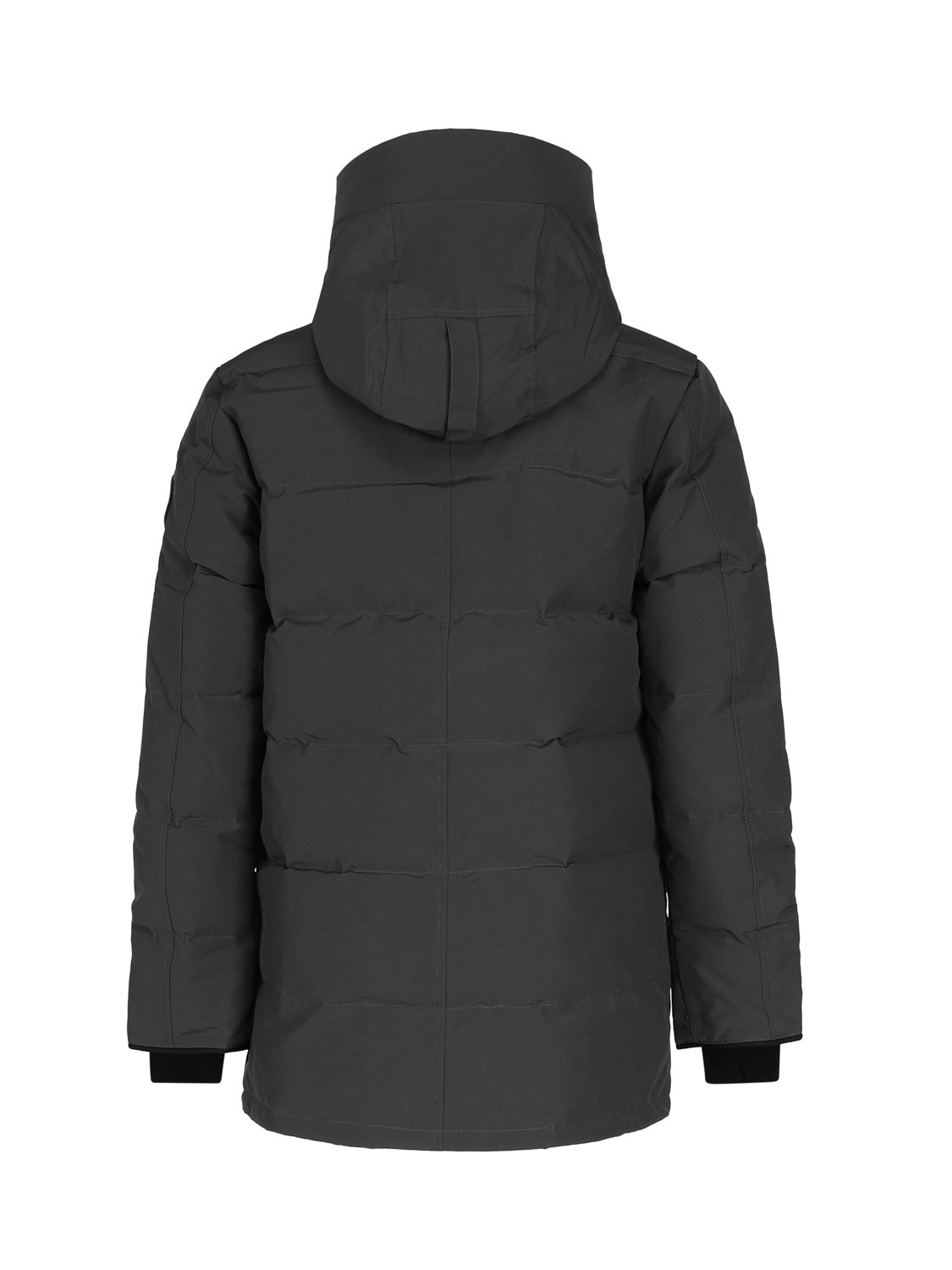 Canada Goose Coats Graphite Recycled Polyester