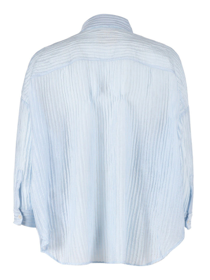 SHIRT Light Blue