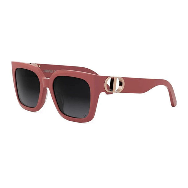 Dior sunglasses in pink