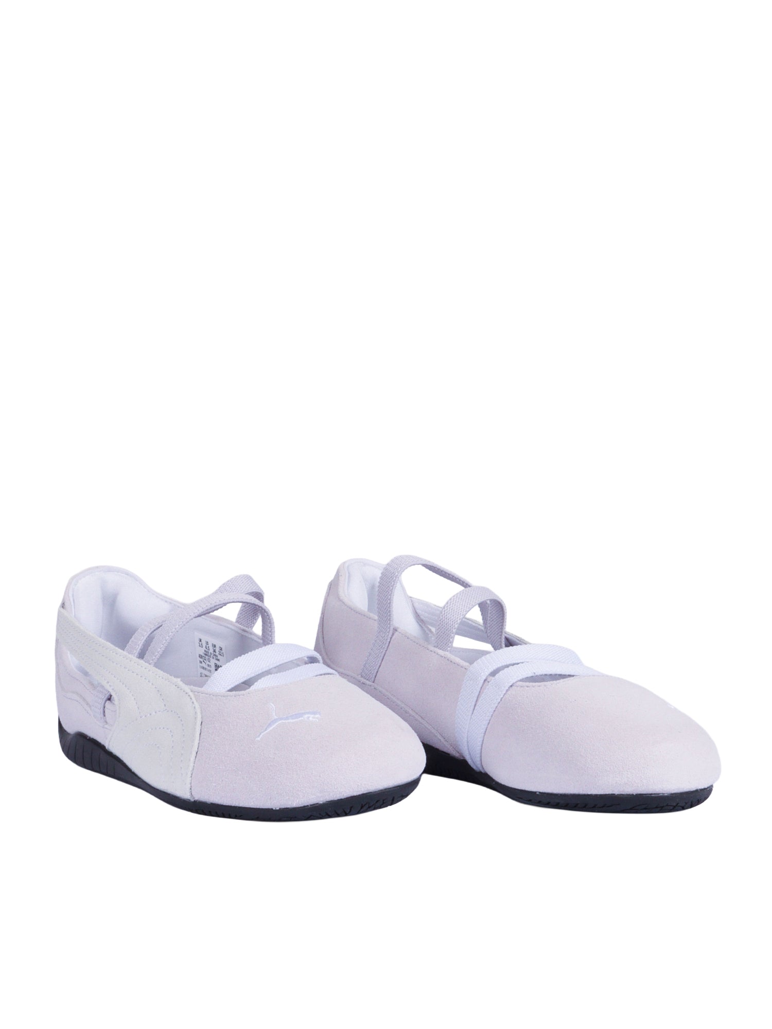 Speedcat Ballet Sd Shoes Purple Kid Sneaker