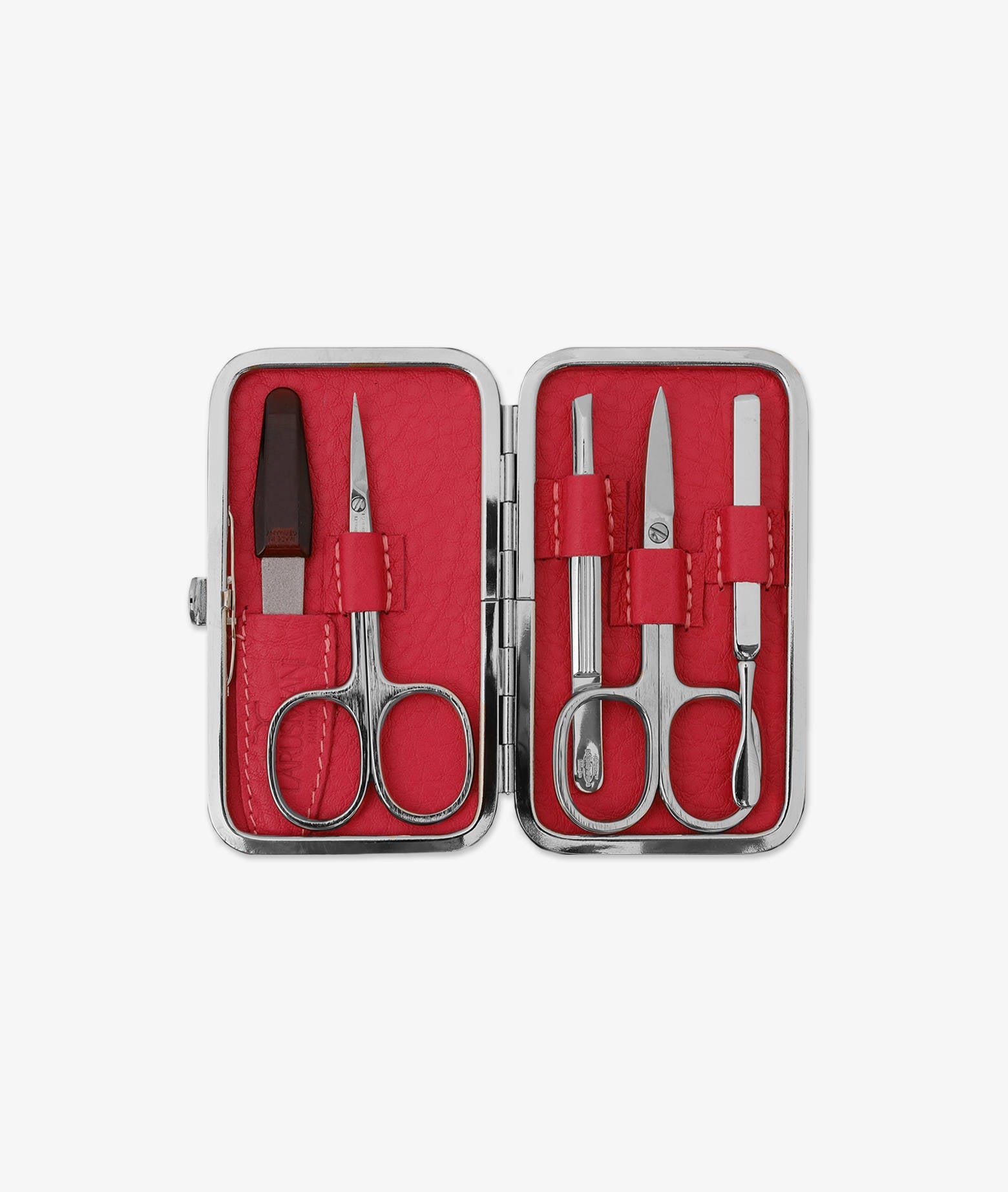 Manicure Set Le Parisien - S Brown
