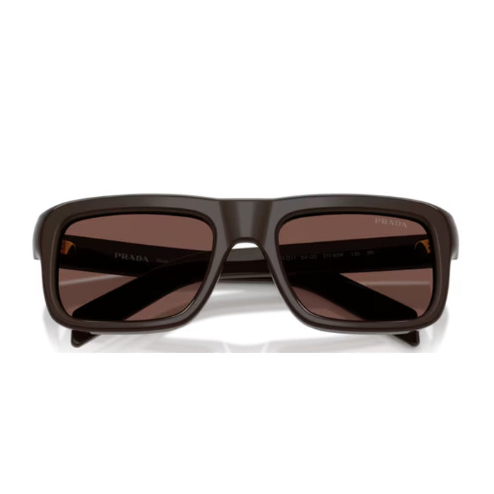 Prada Pr D11s Cigar Acetato Sunglasses