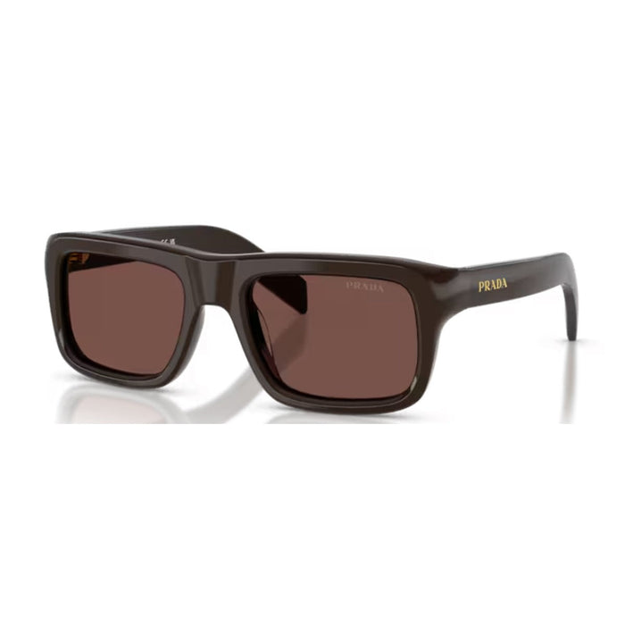Prada Pr D11s Cigar Acetato Sunglasses
