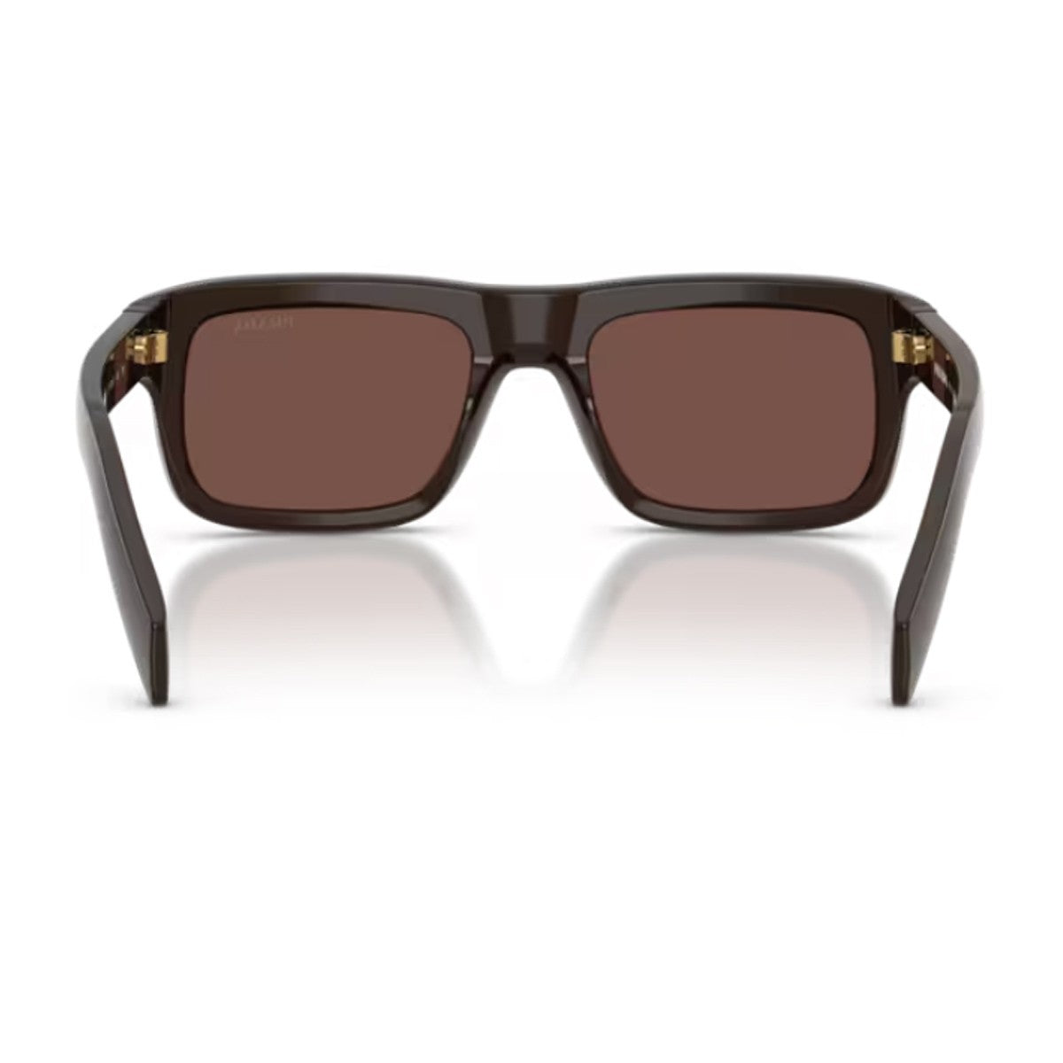 Prada Pr D11s Cigar Acetato Sunglasses