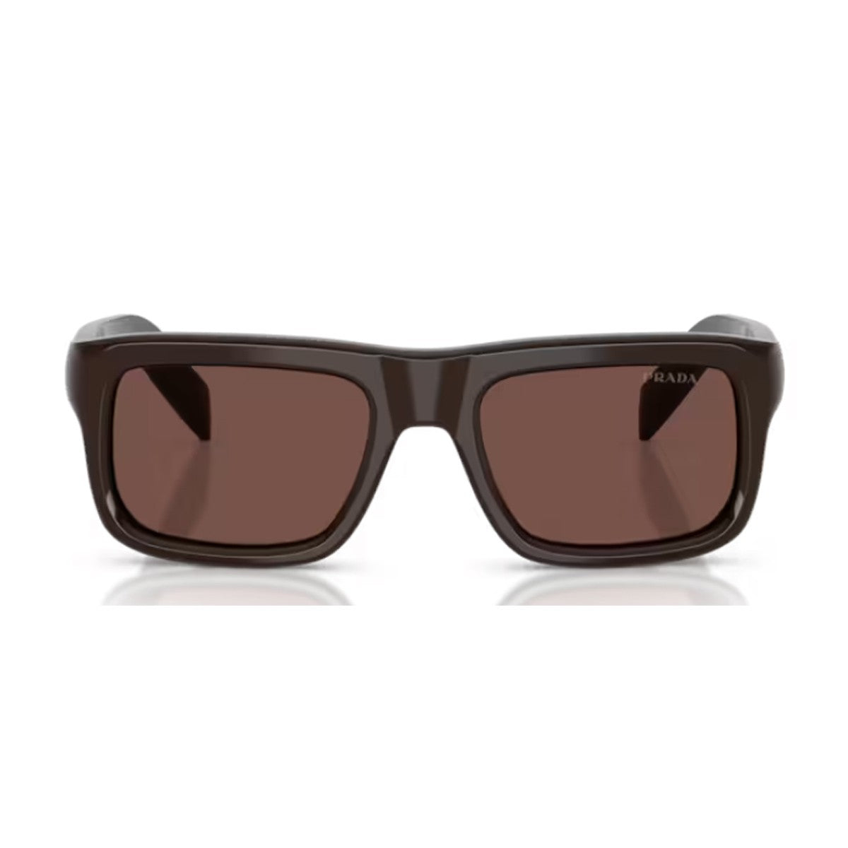 Prada Pr D11s Cigar Acetato Sunglasses