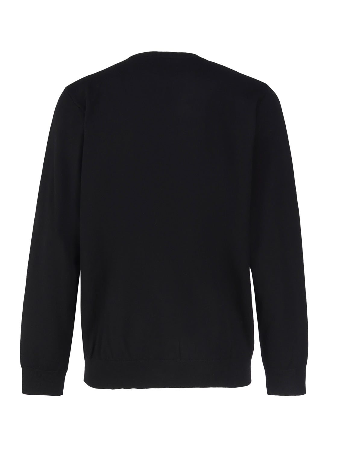 Carhartt Wip Sweaters Black Lambswool