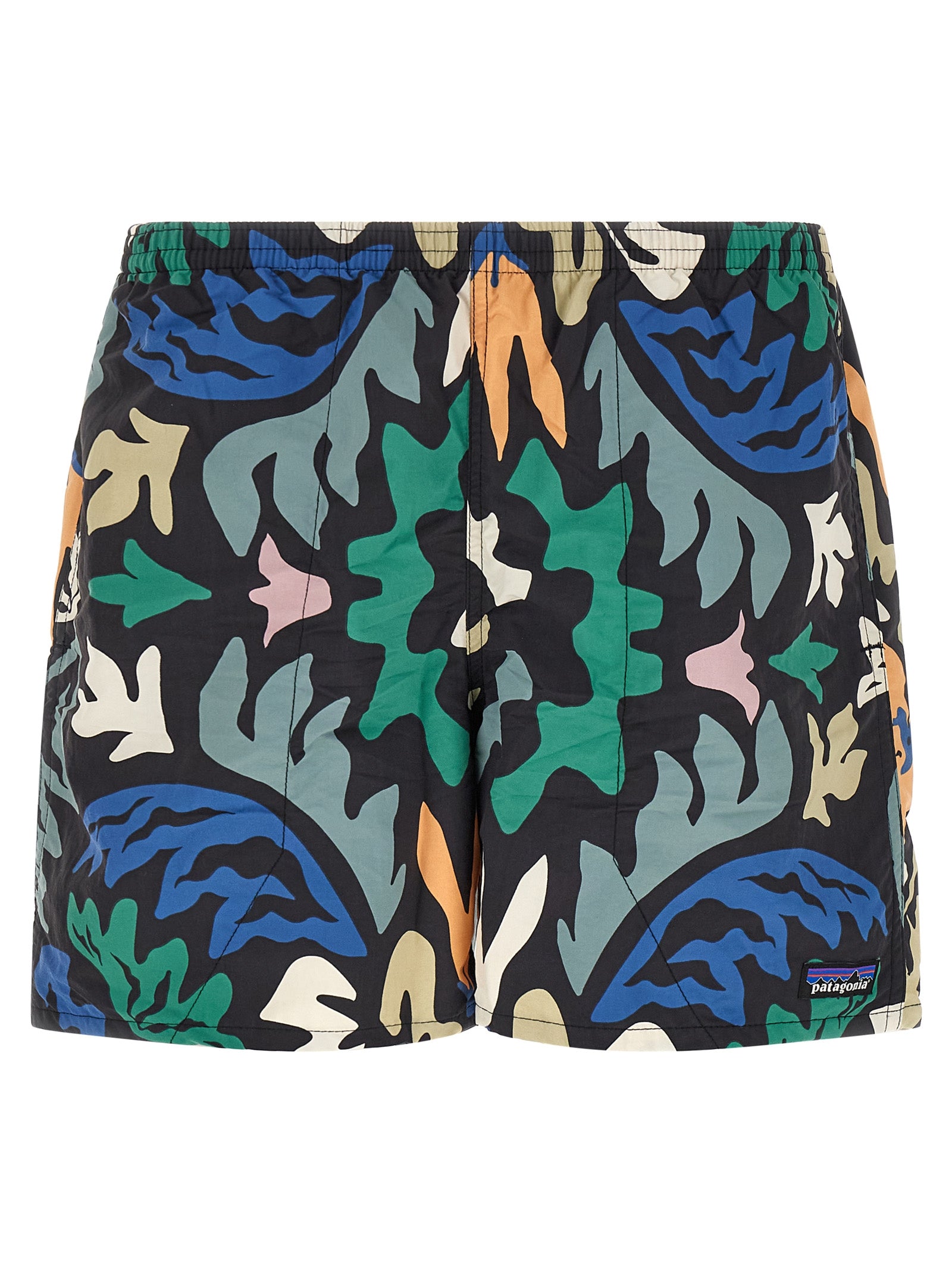Baggies™ Swimsuit Polyester Beachwear