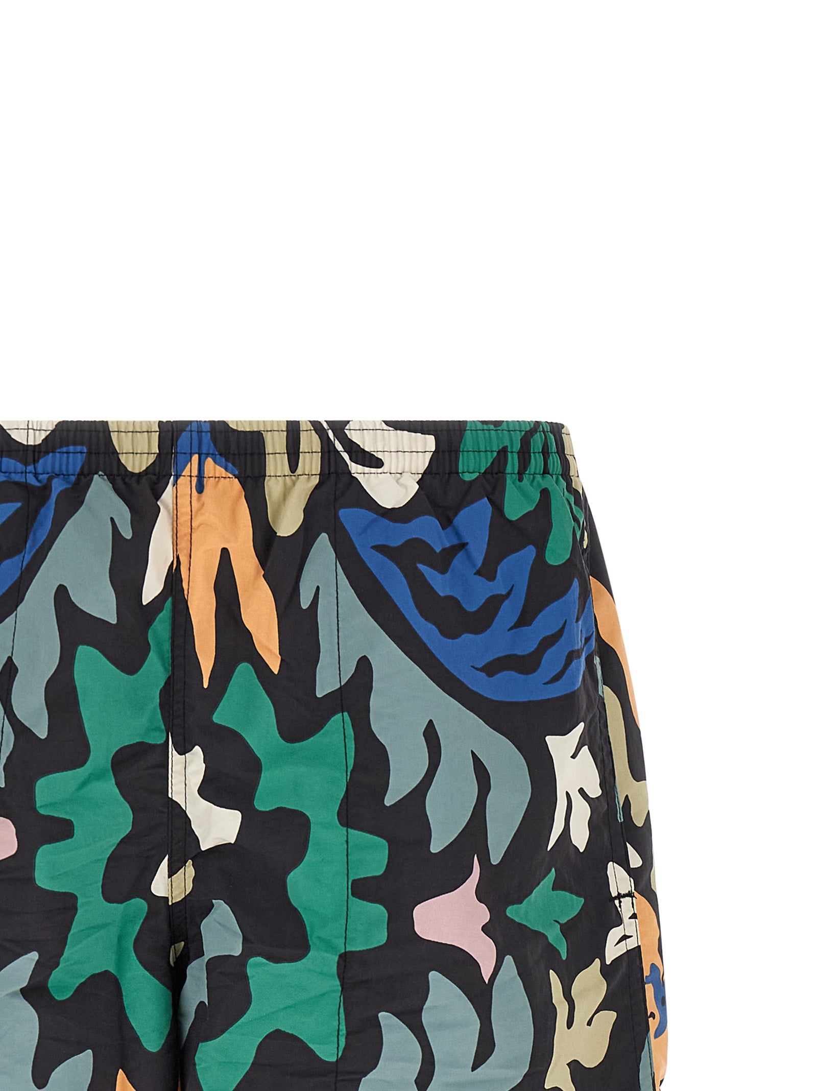 Baggies™ Swimsuit Polyester Beachwear