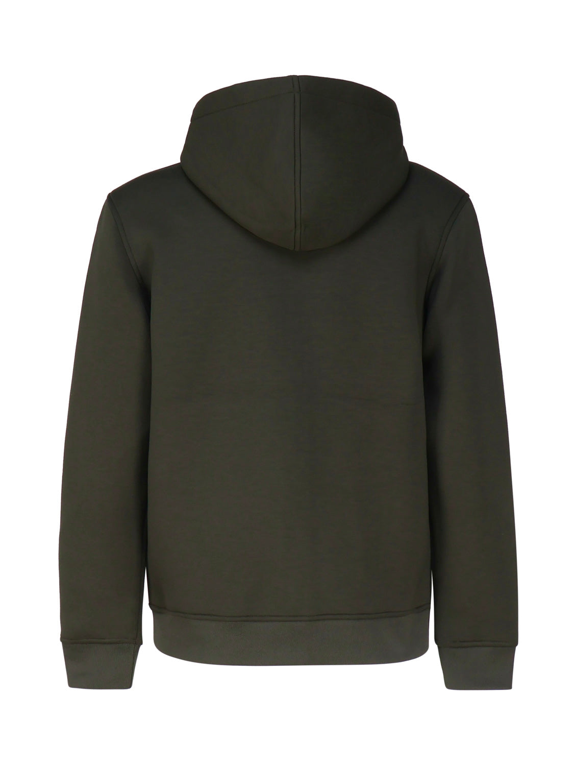 K-Way Coats Green Polyester