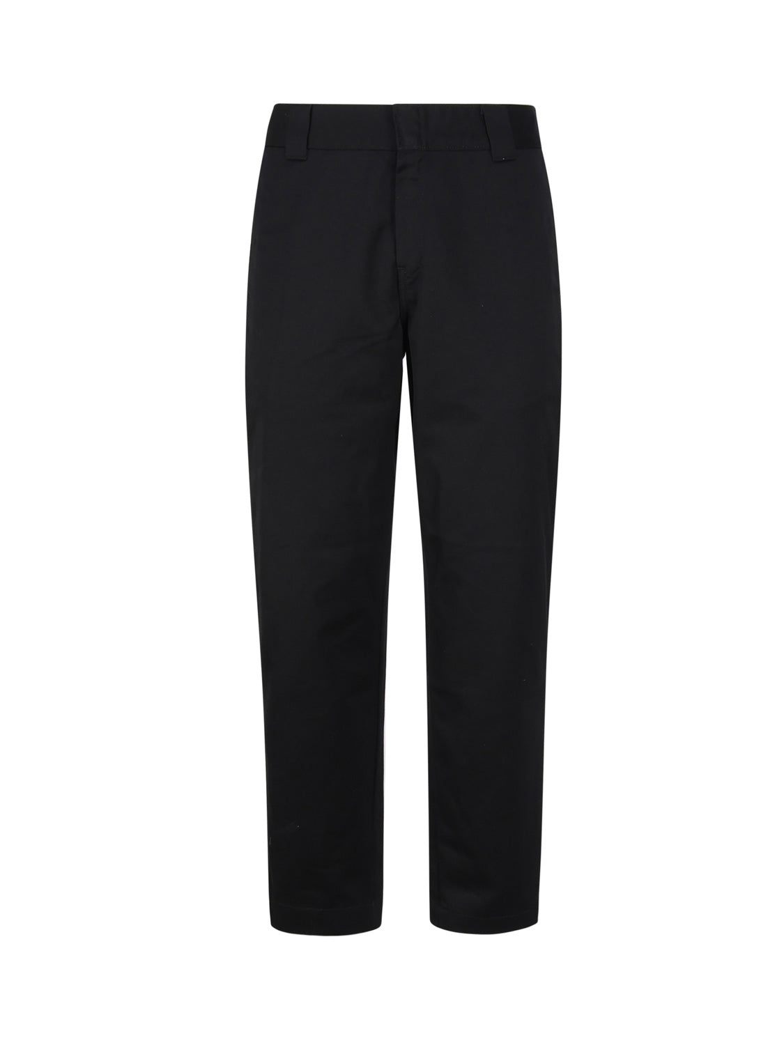 Carhartt Wip Rtw Black % Polyester
