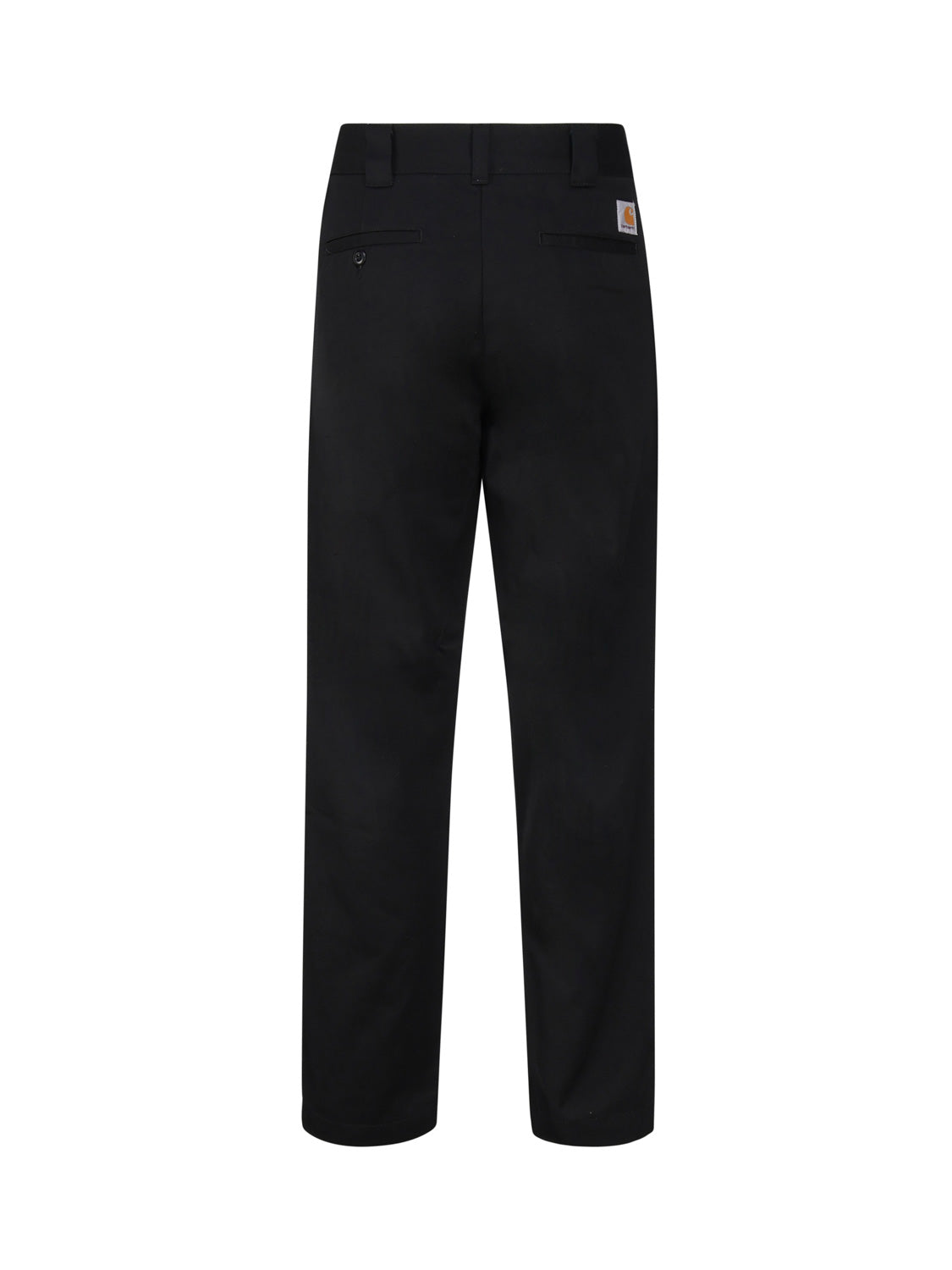 Carhartt Wip Rtw Black % Polyester