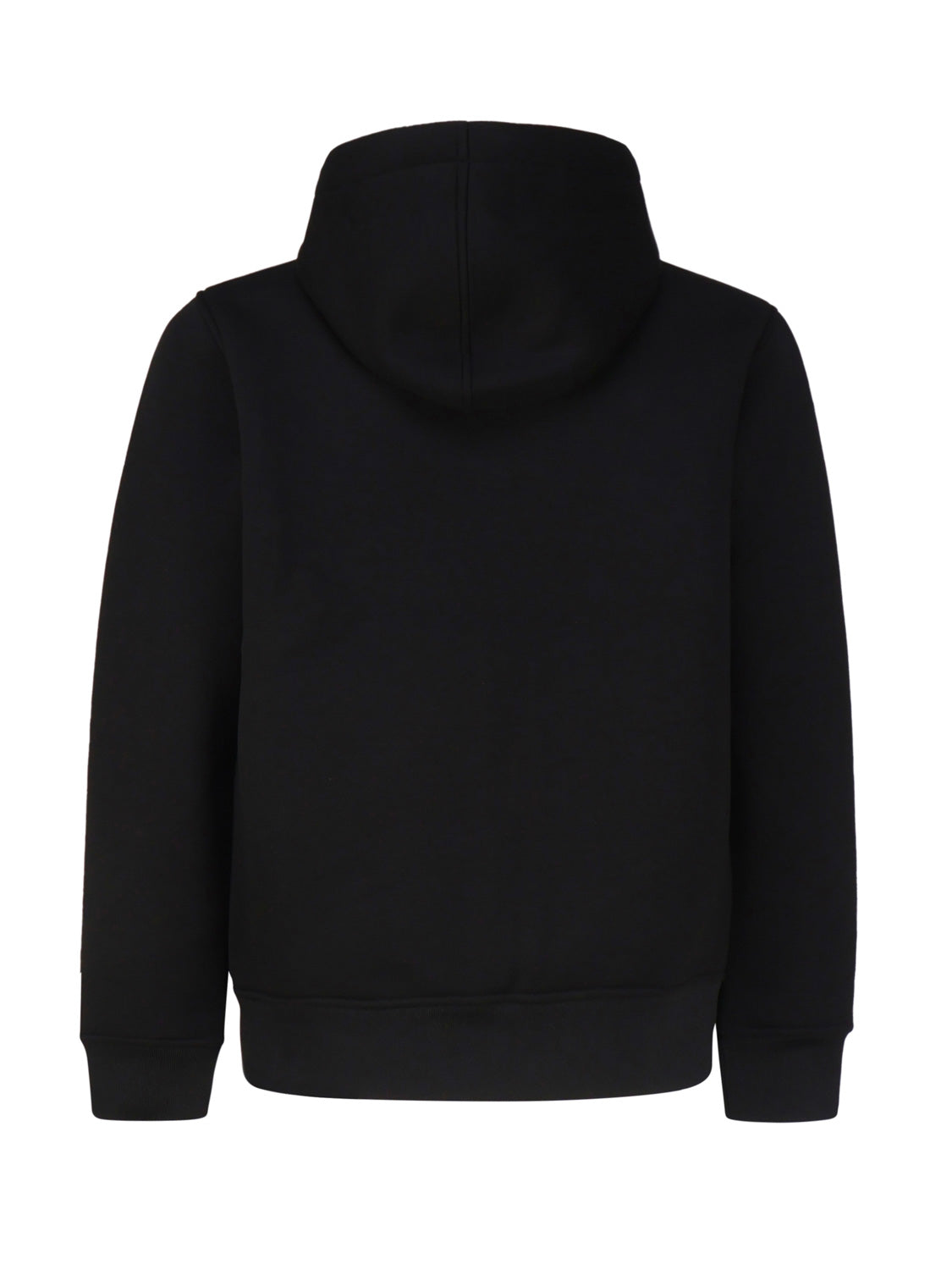 K-Way Coats Black Polyester