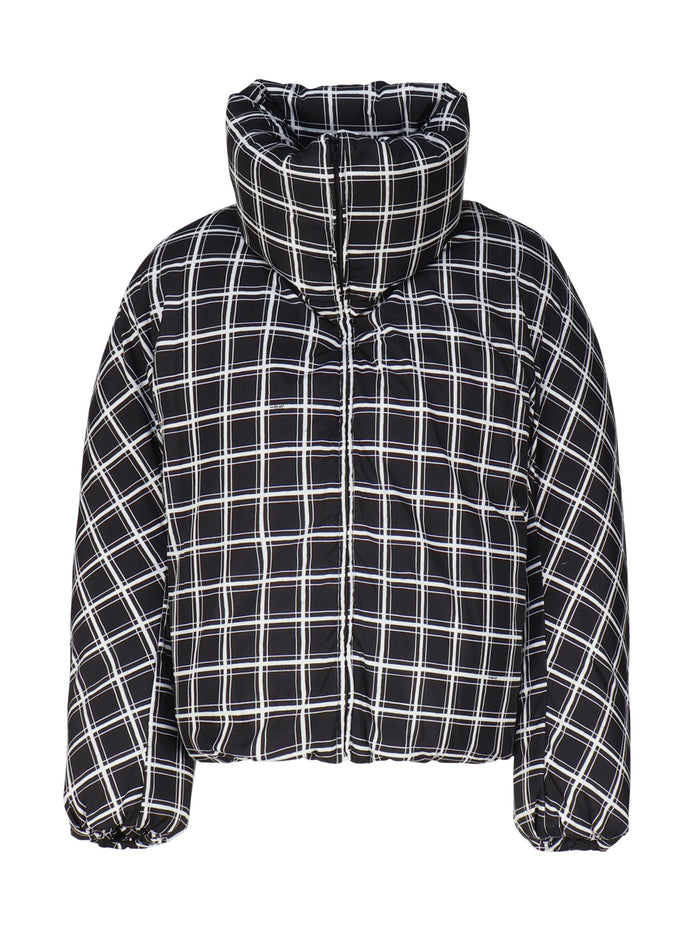 Marni Coats Black Polyester