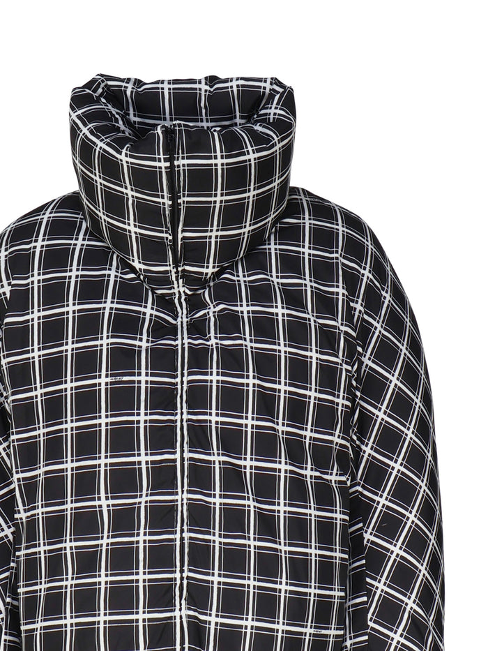 Marni Coats Black Polyester