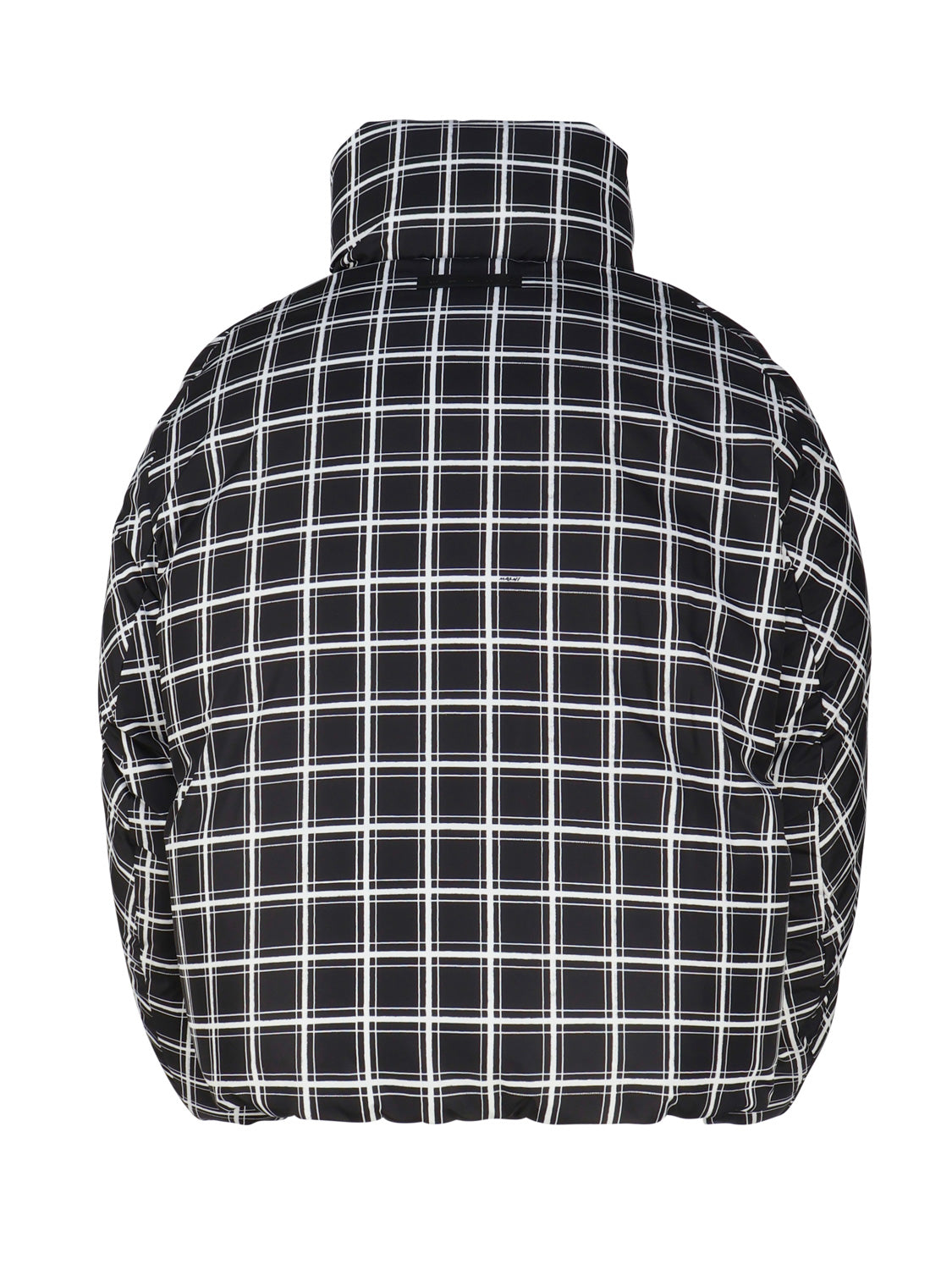 Marni Coats Black Polyester