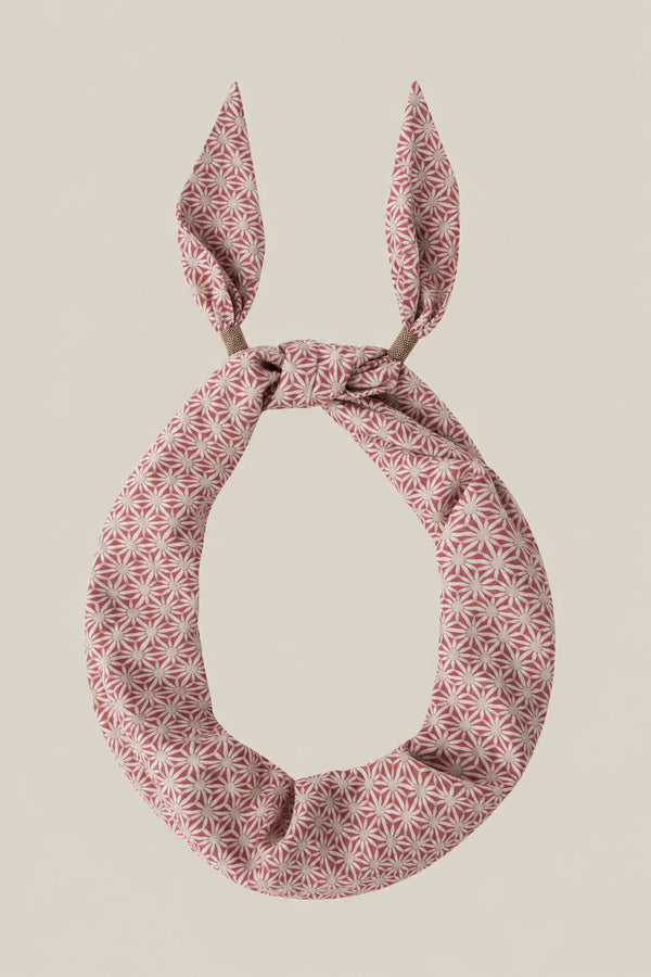Brunello Cucinelli Womens Acc Mfou0014p_c6902 Rose Accessory