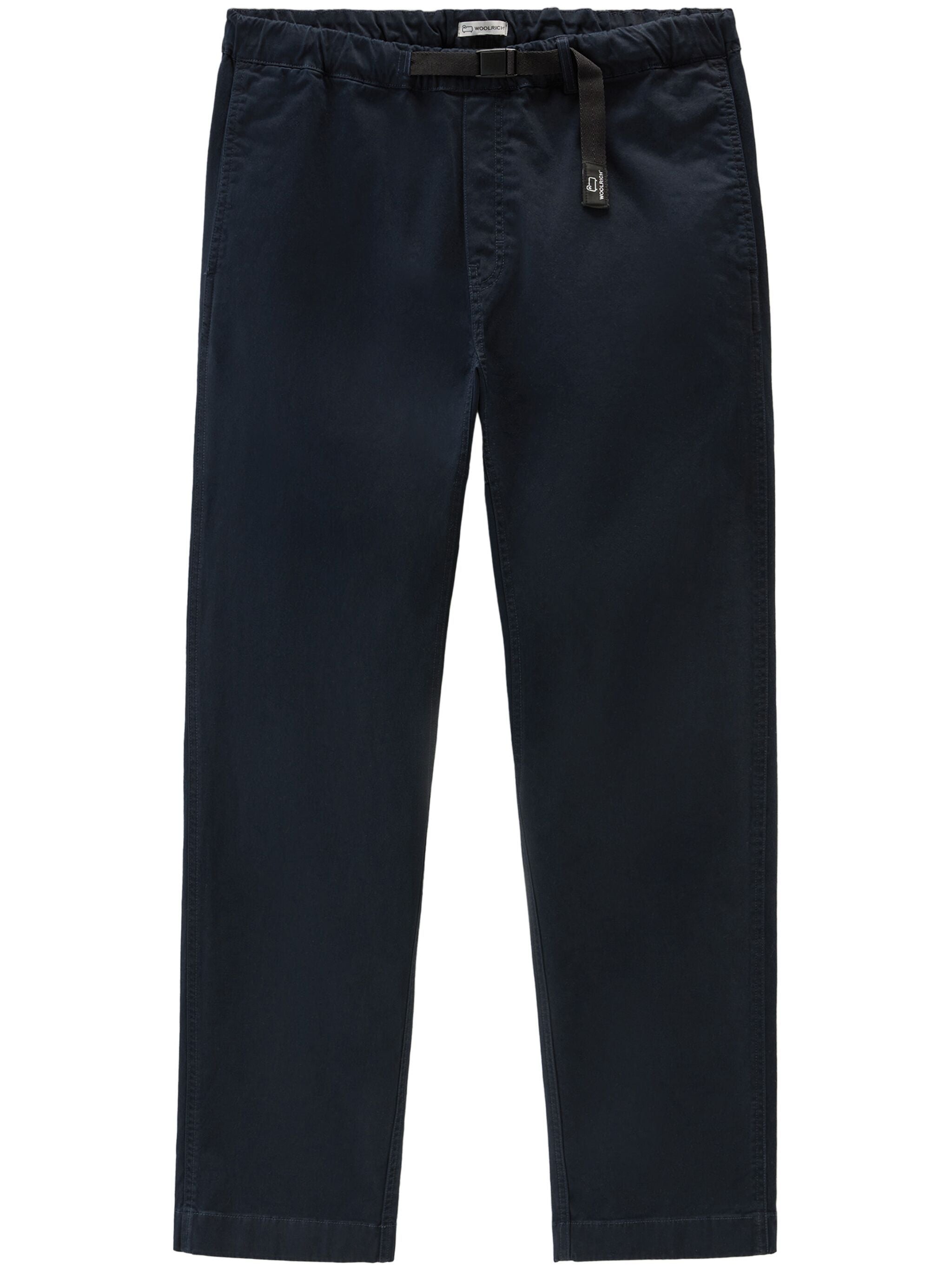 Easy Pant Blue Co Ea Pantaloni