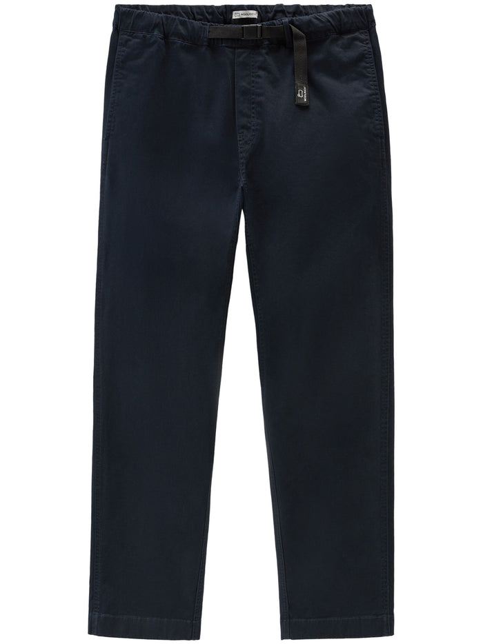 Easy Pant Blue Co Ea Pantaloni