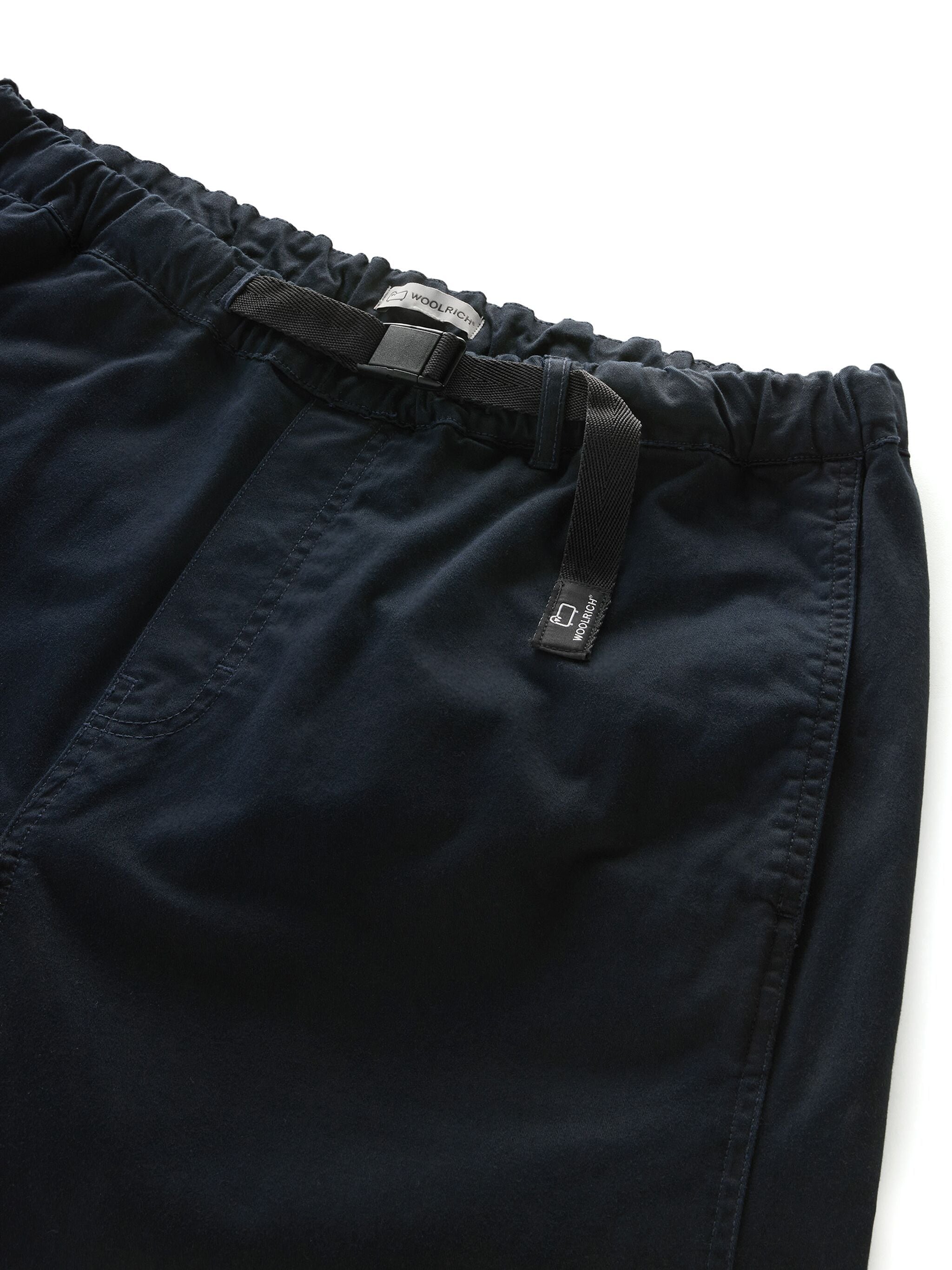 Easy Pant Blue Co Ea Pantaloni