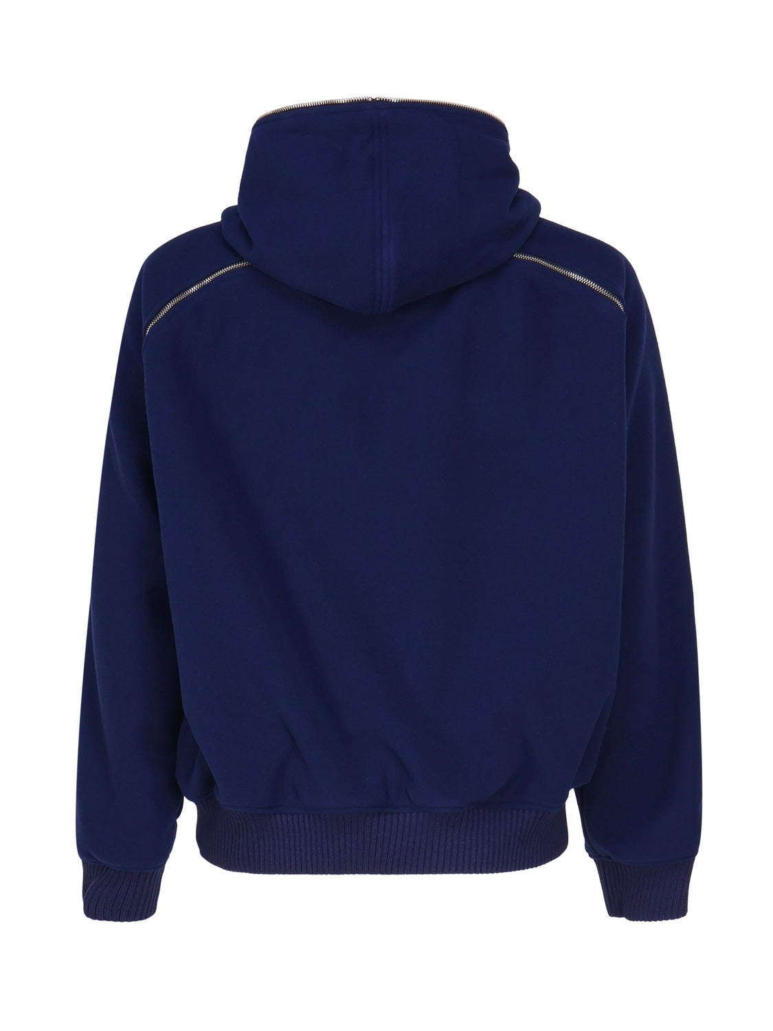 Jw Anderson Jackets Blue Polyester