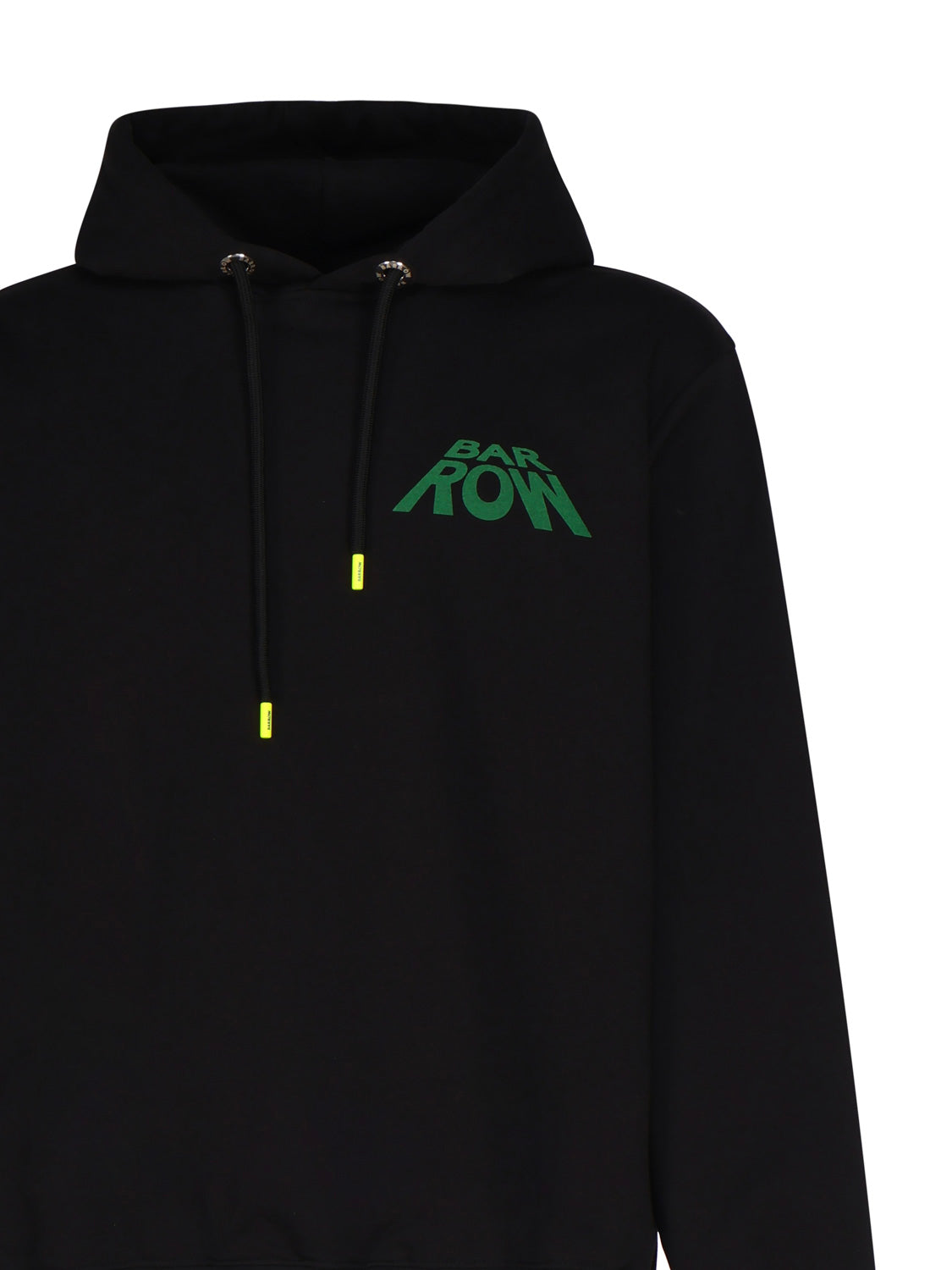 Barrow Sweaters Black Cotton
