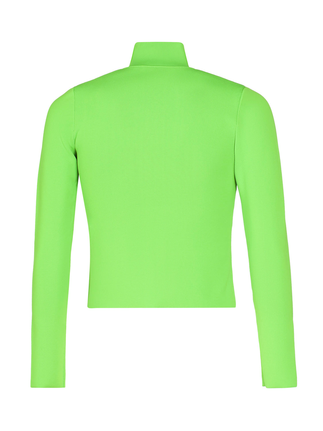 Jw Anderson Sweaters Bright Green Polyester