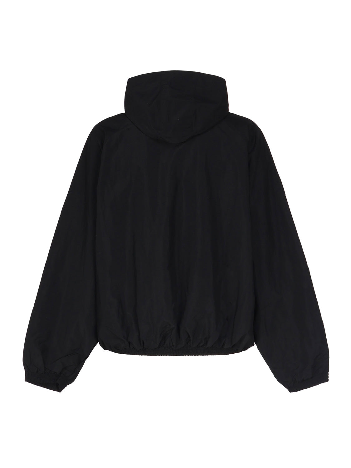 Barrow Coats Black Polyamide